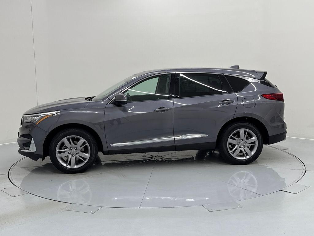 used 2020 Acura RDX car, priced at $23,731