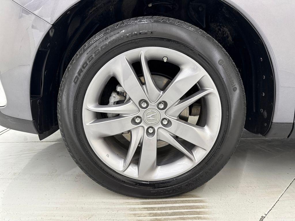 used 2020 Acura RDX car, priced at $23,731