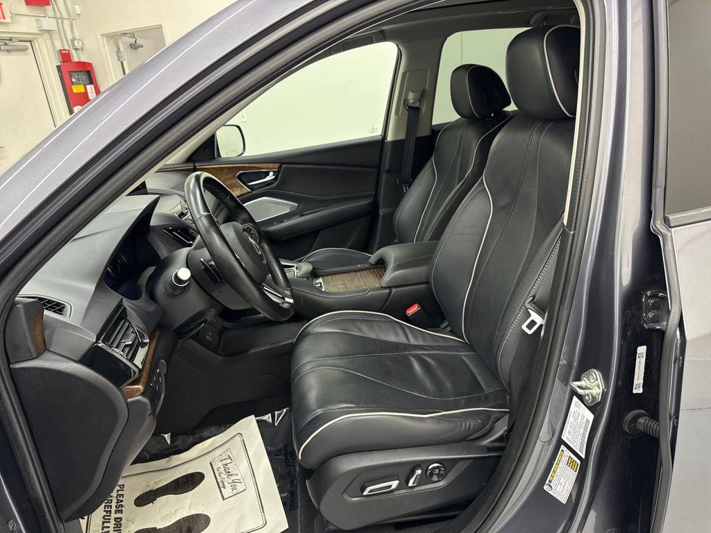 used 2020 Acura RDX car, priced at $23,731