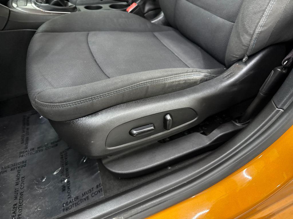 used 2017 Chevrolet Cruze car, priced at $11,912