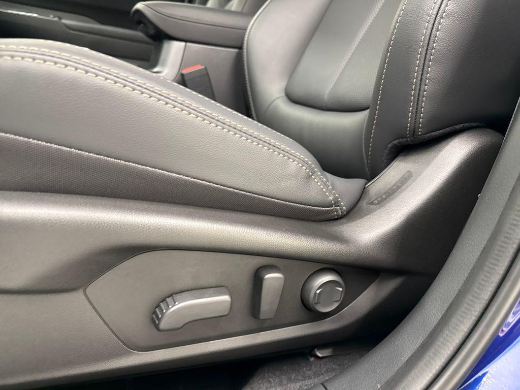 new 2026 Subaru Outback car, priced at $44,305
