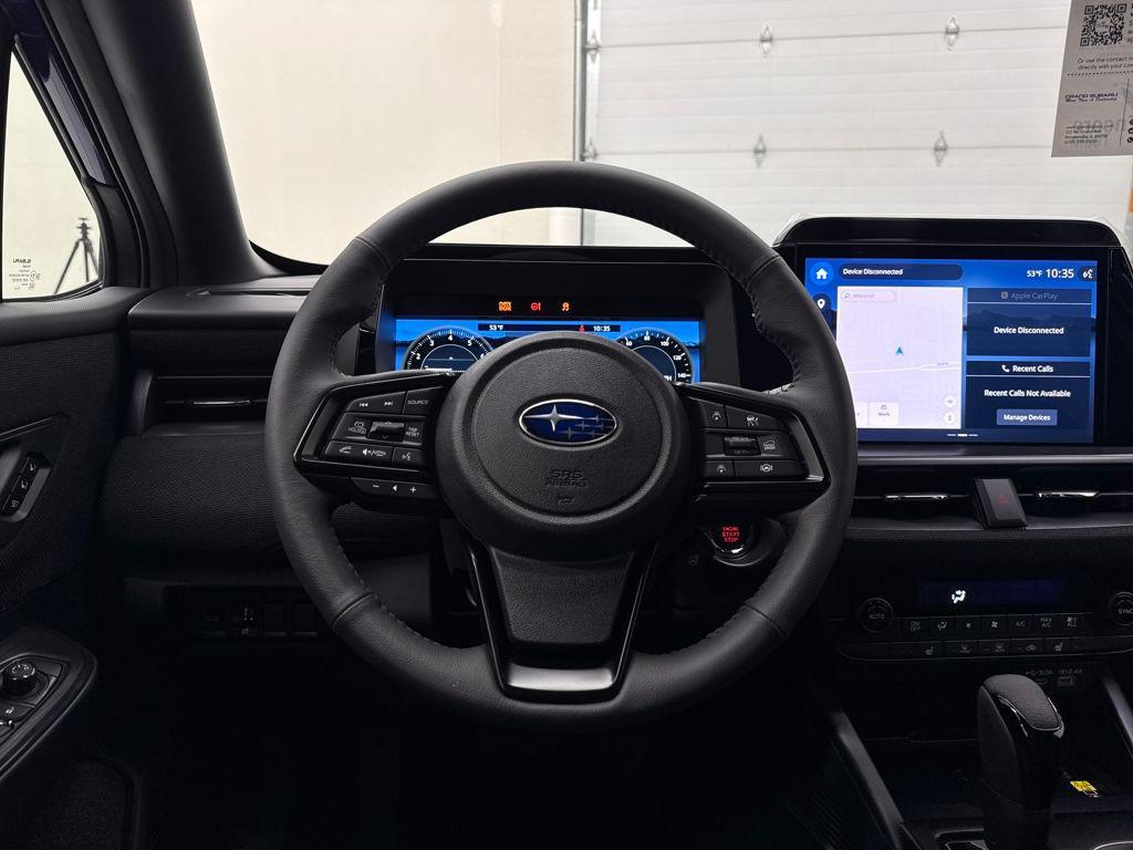 new 2026 Subaru Outback car, priced at $44,305