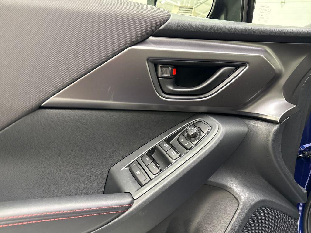 new 2026 Subaru Impreza car, priced at $30,642