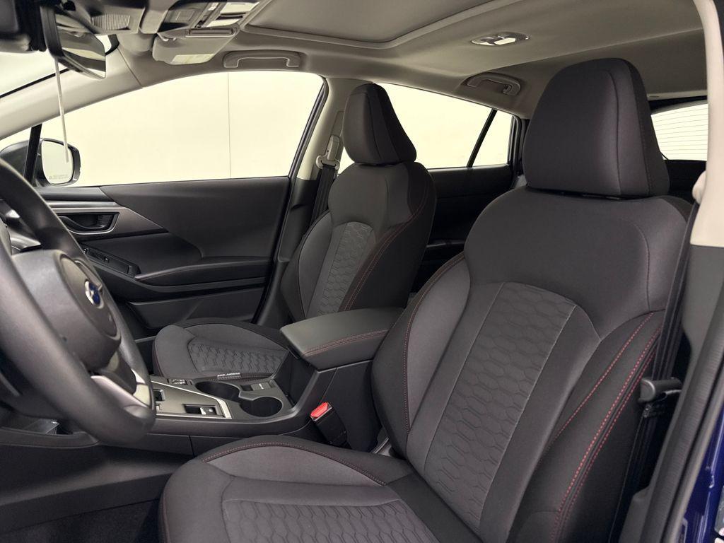 new 2026 Subaru Impreza car, priced at $30,642