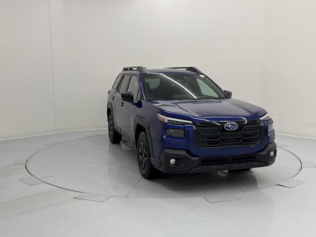 new 2026 Subaru Outback car, priced at $44,103