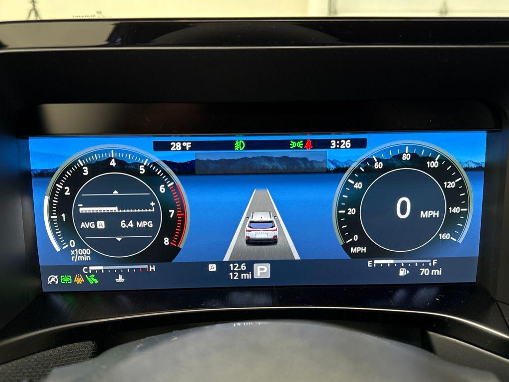 new 2026 Subaru Outback car, priced at $44,103