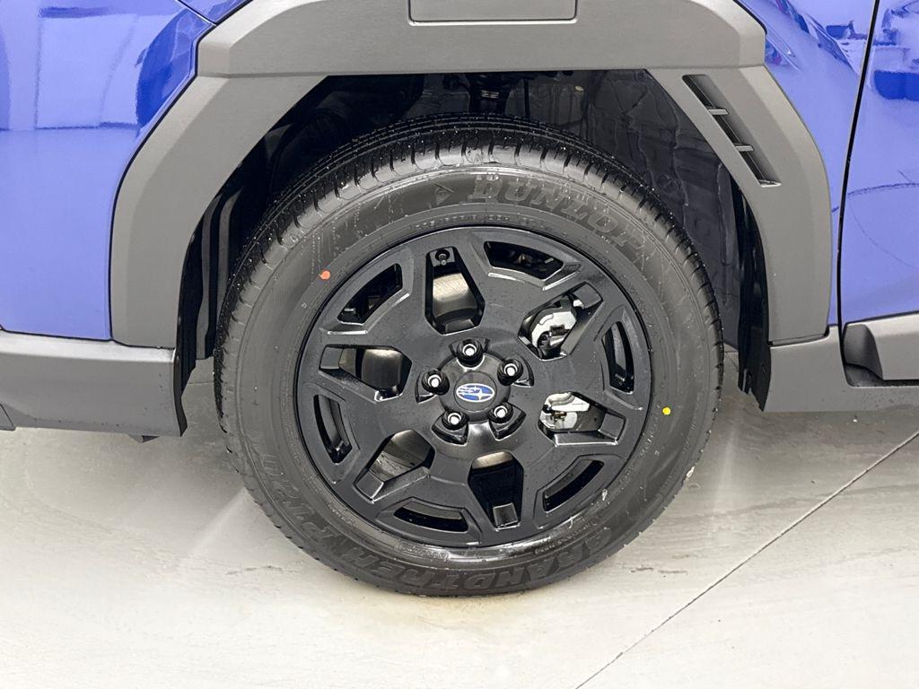 new 2026 Subaru Outback car, priced at $44,103