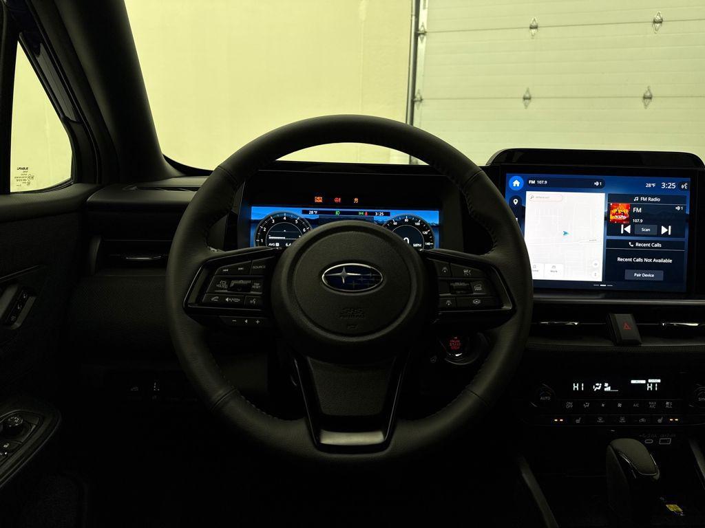 new 2026 Subaru Outback car, priced at $44,103