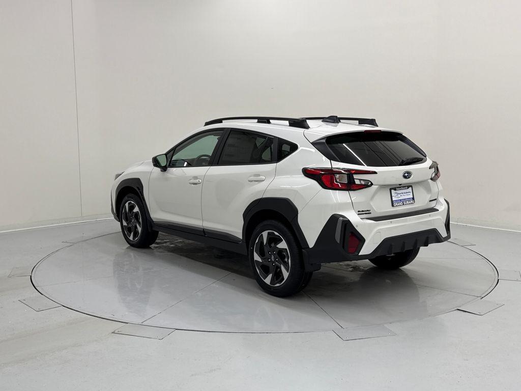 new 2026 Subaru Crosstrek car, priced at $35,564