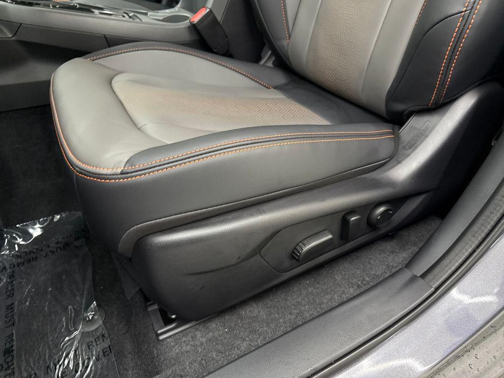 new 2026 Subaru Crosstrek car, priced at $35,564