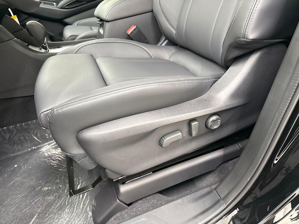 new 2026 Subaru Ascent car, priced at $50,378