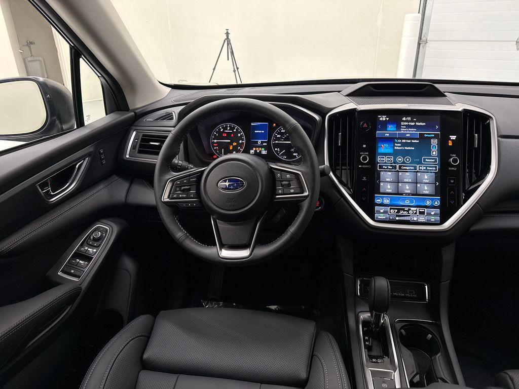 new 2026 Subaru Ascent car, priced at $50,378