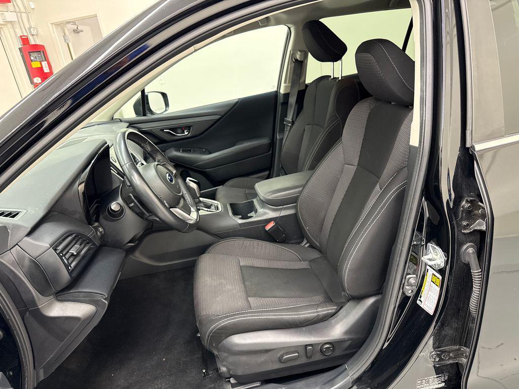 used 2022 Subaru Outback car, priced at $25,990