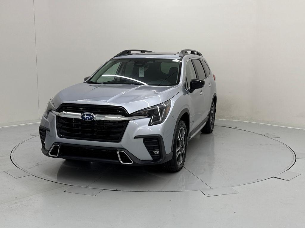 new 2026 Subaru Ascent car, priced at $53,934