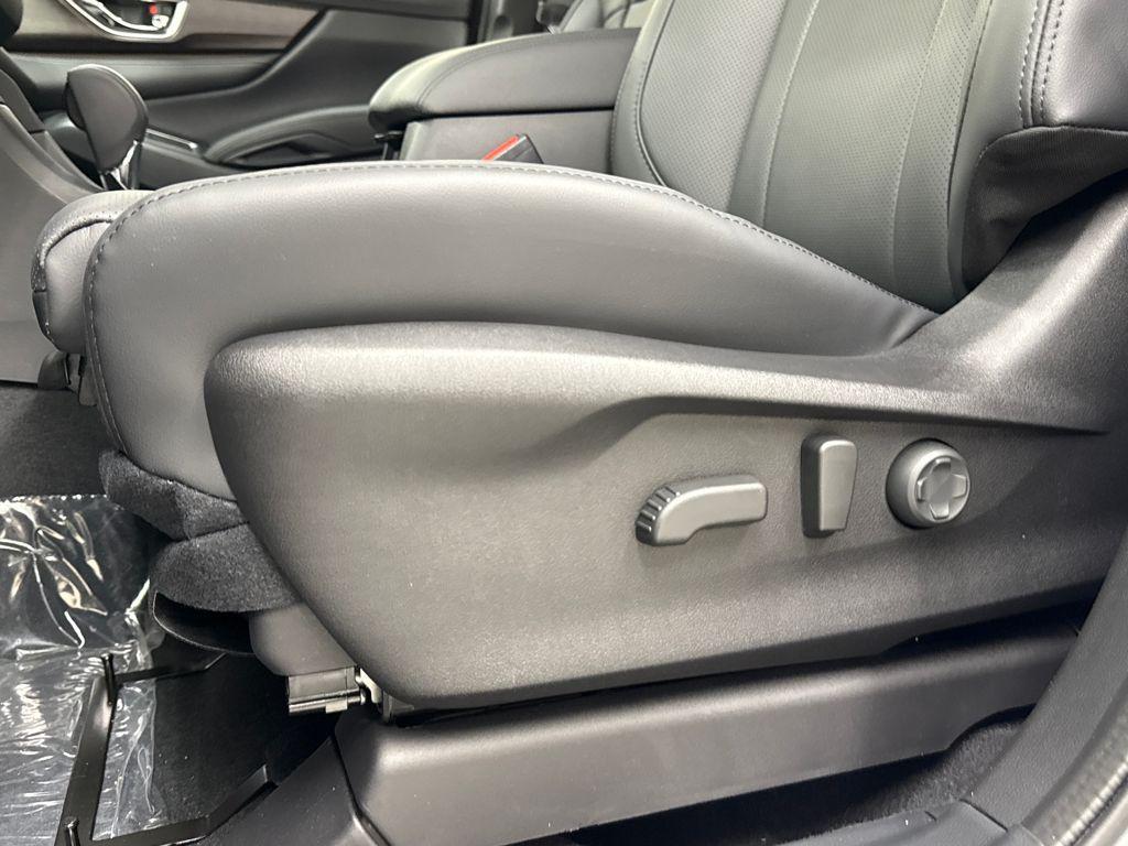 new 2026 Subaru Ascent car, priced at $53,934