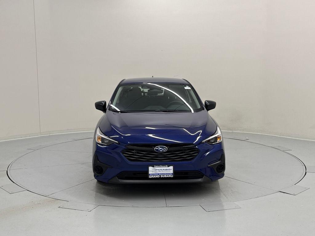 used 2025 Subaru Impreza car, priced at $23,767