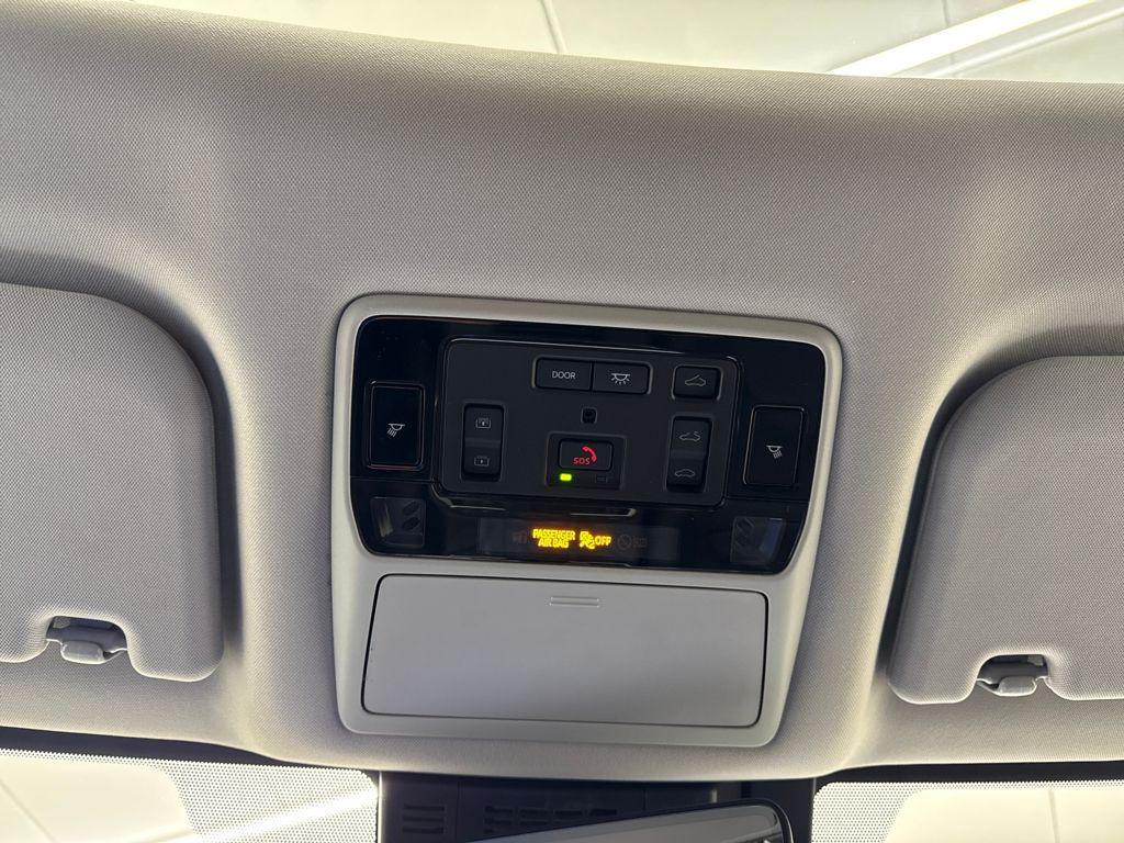 used 2024 Toyota Grand Highlander car, priced at $45,967