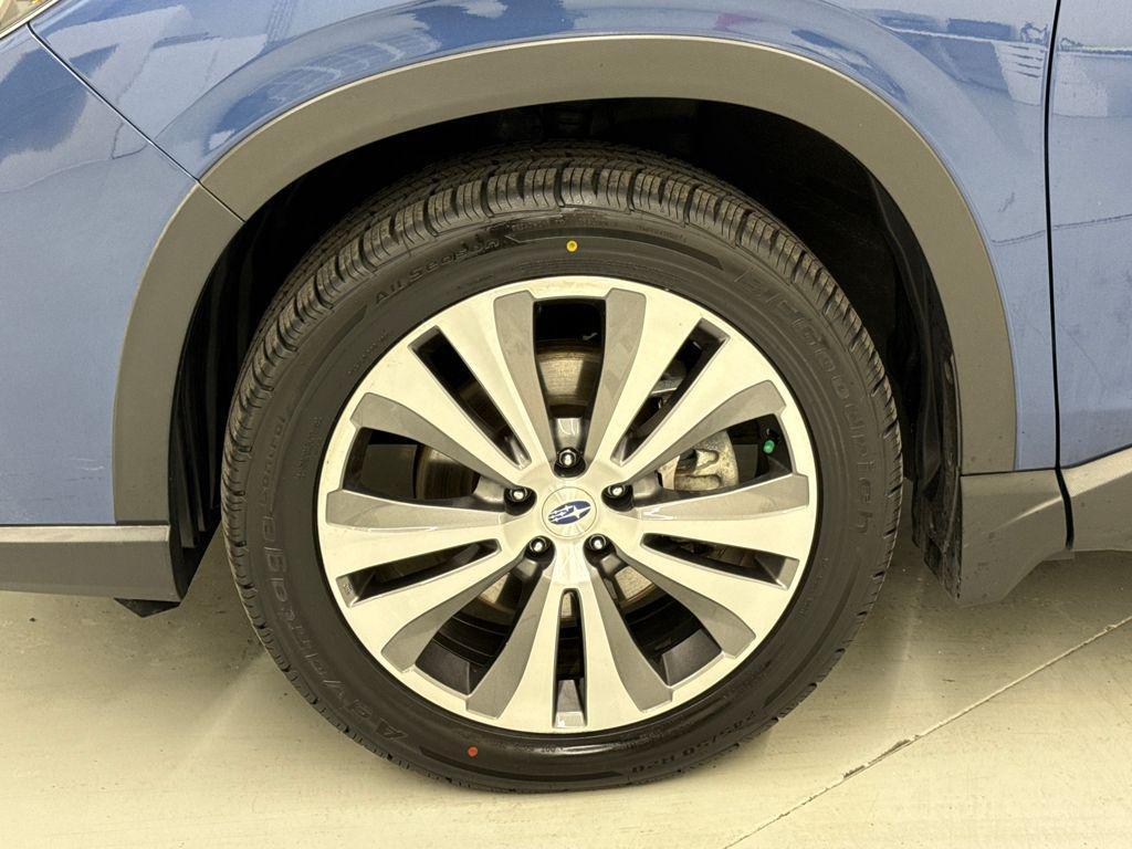 used 2021 Subaru Ascent car, priced at $26,967