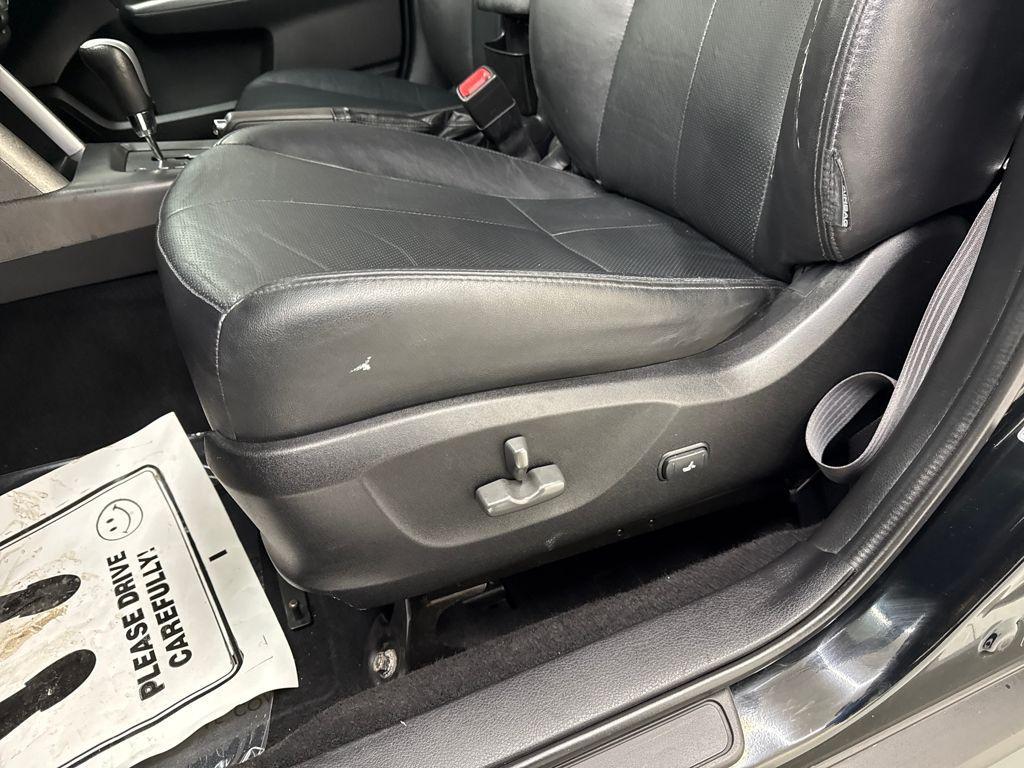 used 2011 Subaru Forester car, priced at $10,967