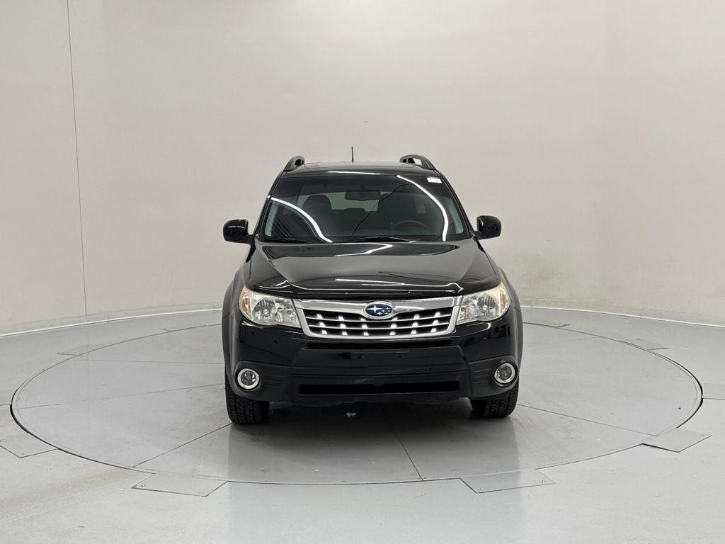 used 2011 Subaru Forester car, priced at $10,967