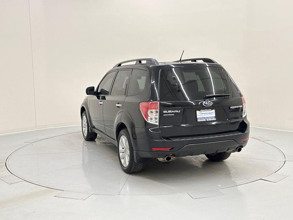 used 2011 Subaru Forester car, priced at $10,967