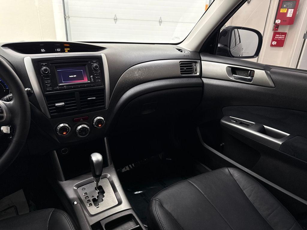 used 2011 Subaru Forester car, priced at $10,967