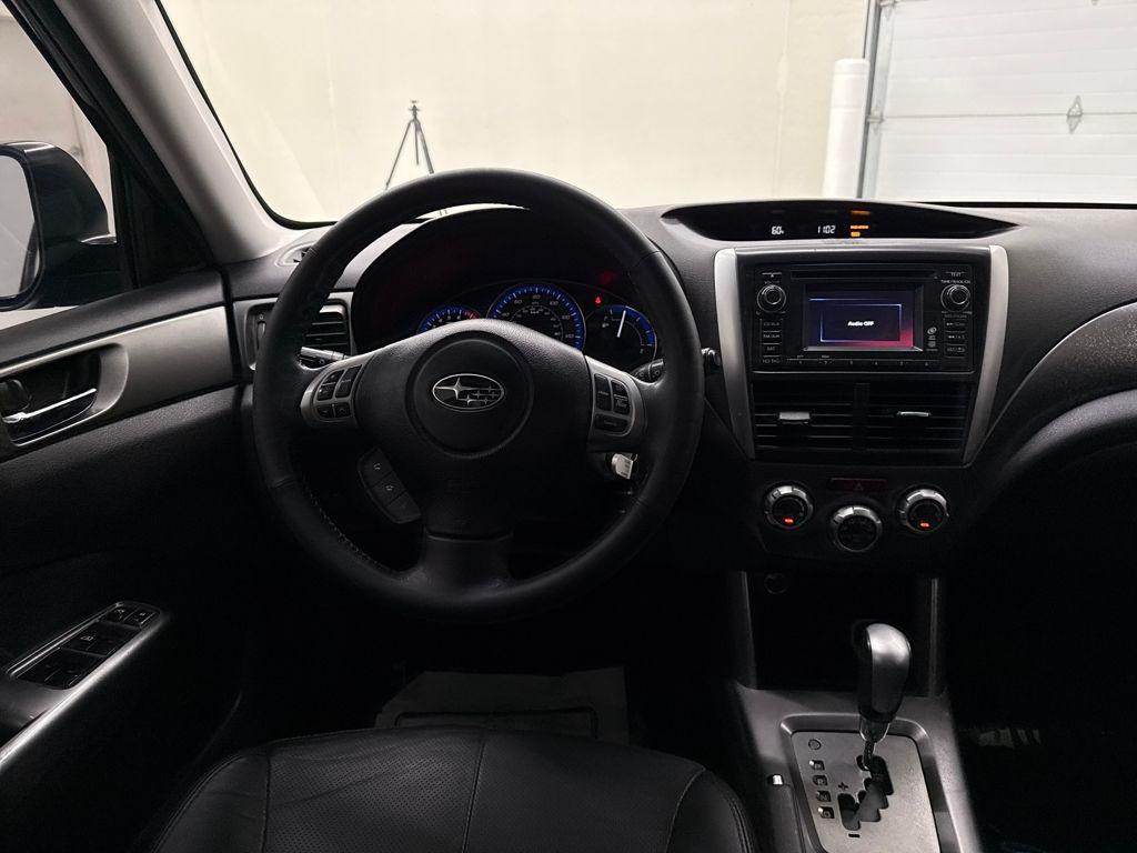 used 2011 Subaru Forester car, priced at $10,967