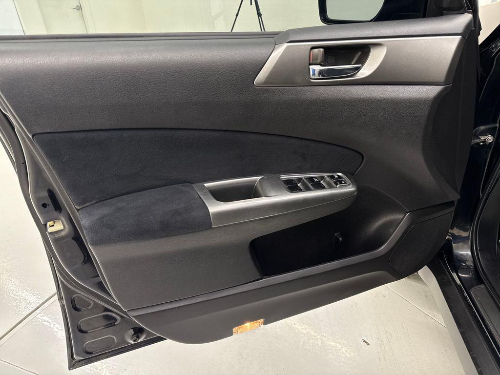 used 2011 Subaru Forester car, priced at $10,967