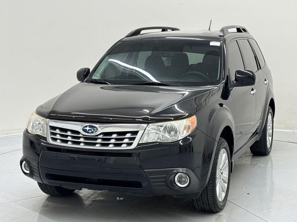 used 2011 Subaru Forester car, priced at $10,967