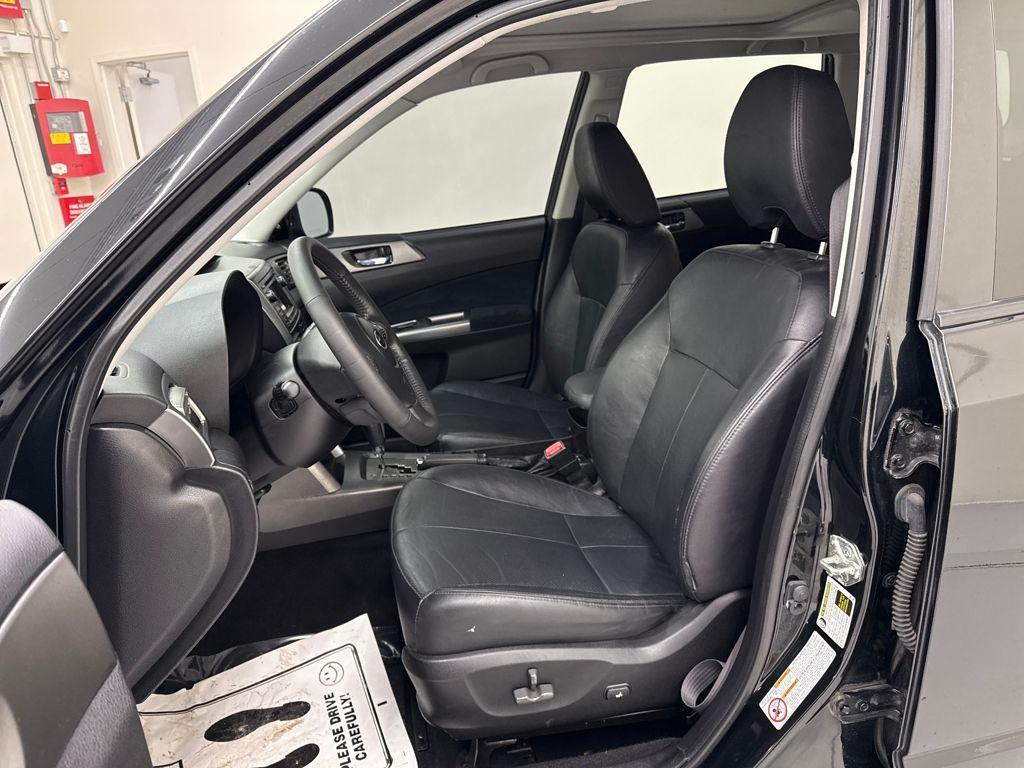 used 2011 Subaru Forester car, priced at $10,967