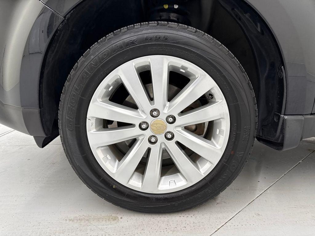 used 2011 Subaru Forester car, priced at $10,967