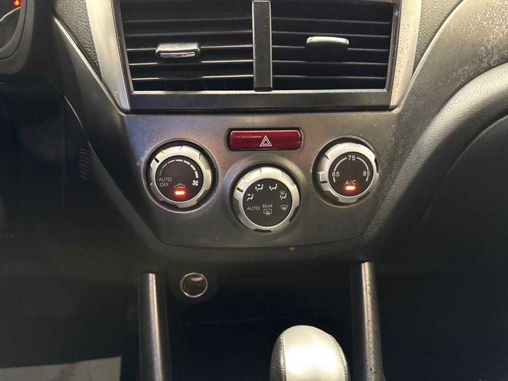 used 2011 Subaru Forester car, priced at $10,967