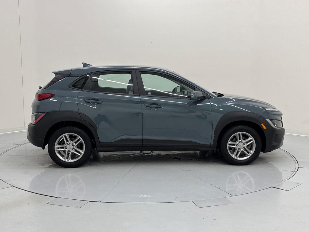 used 2023 Hyundai Kona car, priced at $17,977