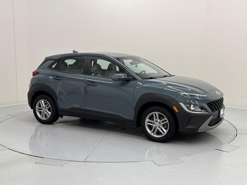used 2023 Hyundai Kona car, priced at $17,977