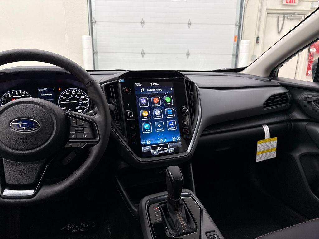 new 2026 Subaru Crosstrek car, priced at $35,386