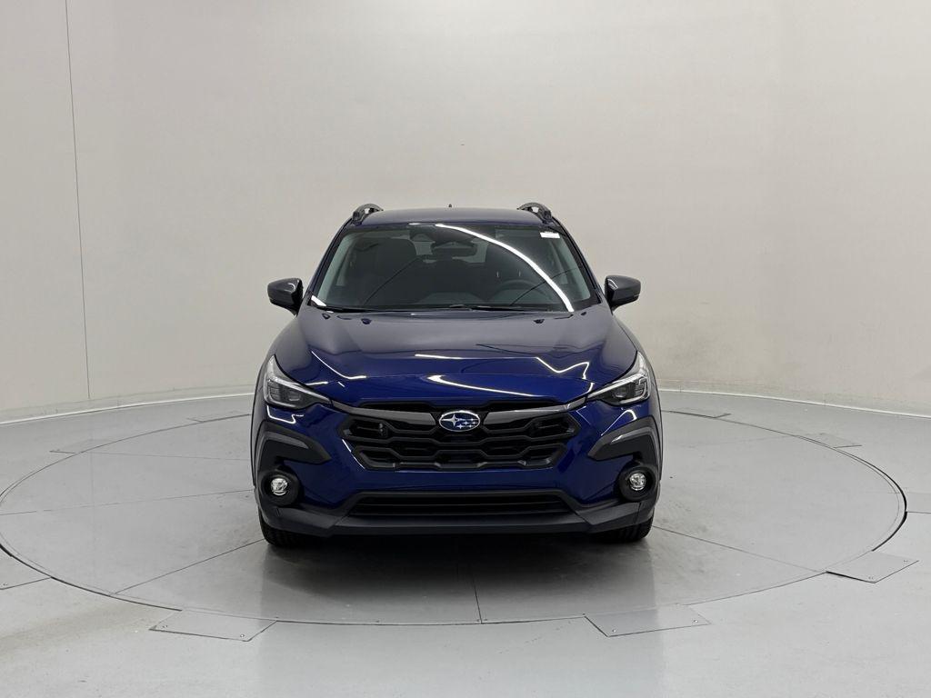 new 2026 Subaru Crosstrek car, priced at $35,386