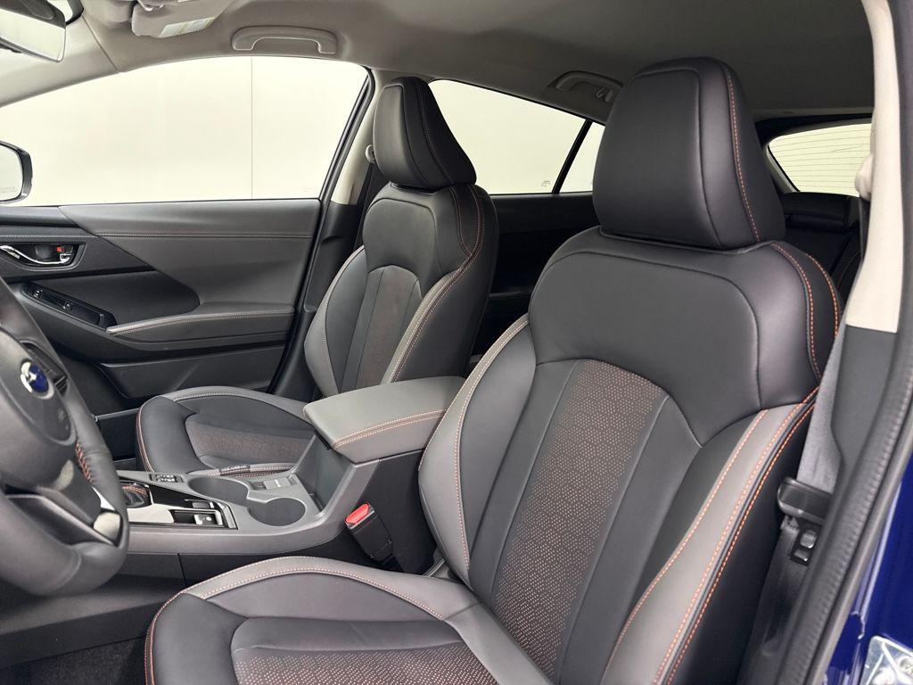 new 2026 Subaru Crosstrek car, priced at $35,386