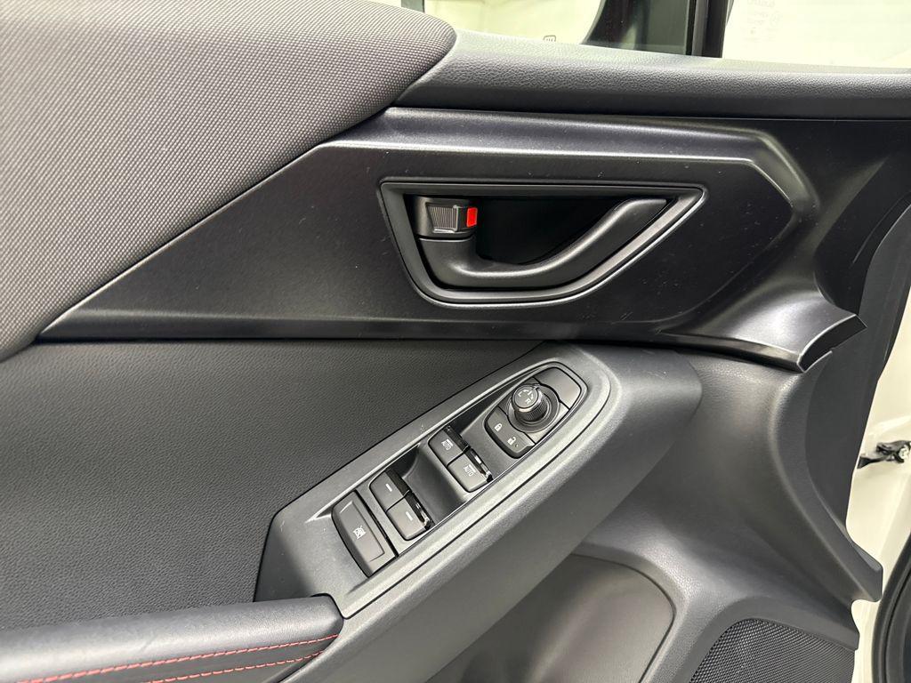 new 2026 Subaru Impreza car, priced at $33,712