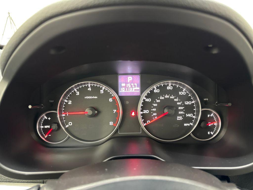 used 2014 Subaru Legacy car, priced at $9,767