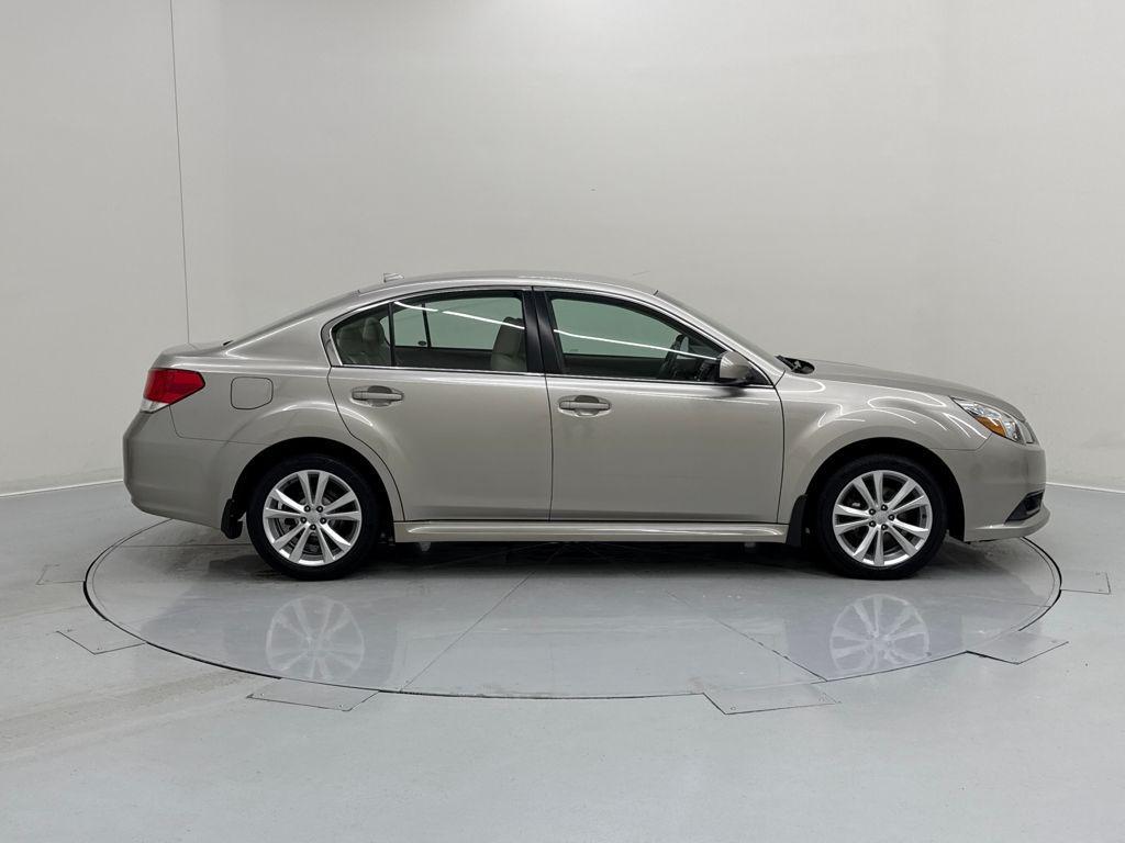 used 2014 Subaru Legacy car, priced at $9,767