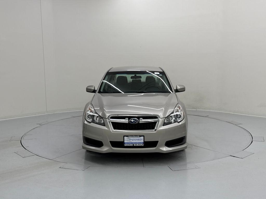 used 2014 Subaru Legacy car, priced at $9,767