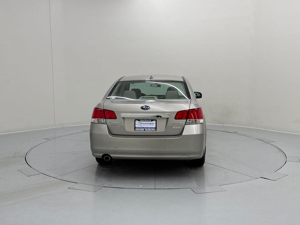 used 2014 Subaru Legacy car, priced at $9,767