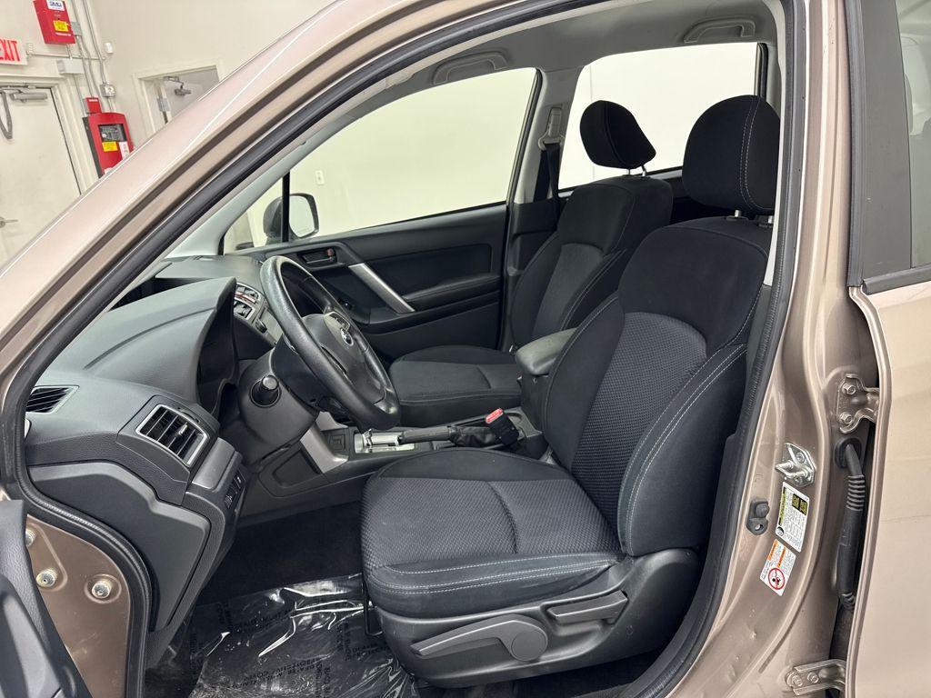 used 2016 Subaru Forester car, priced at $13,959