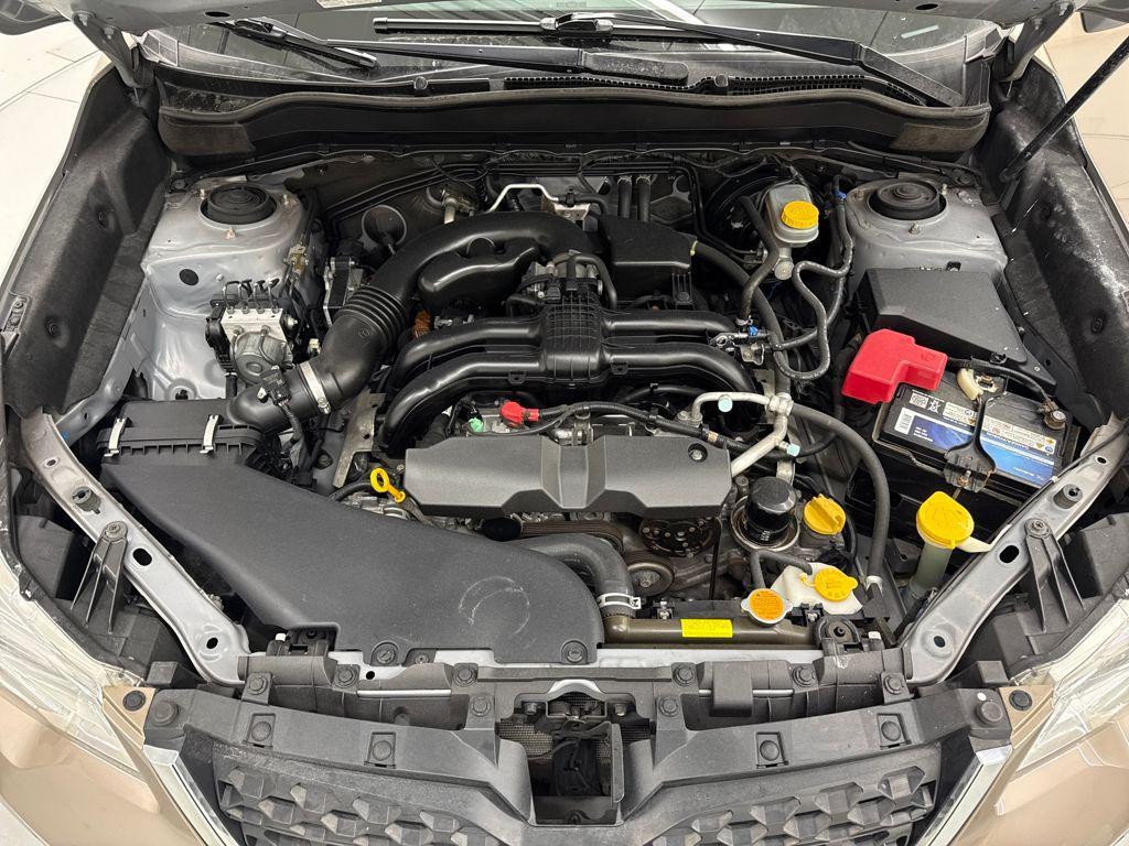 used 2016 Subaru Forester car, priced at $13,959