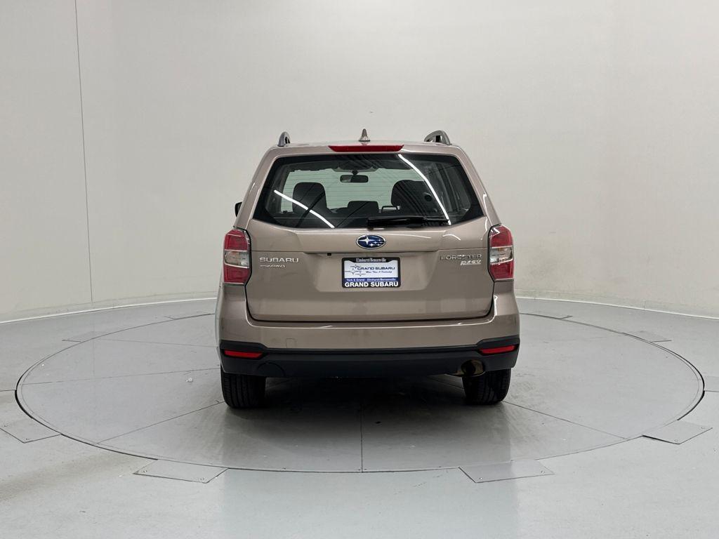 used 2016 Subaru Forester car, priced at $13,959