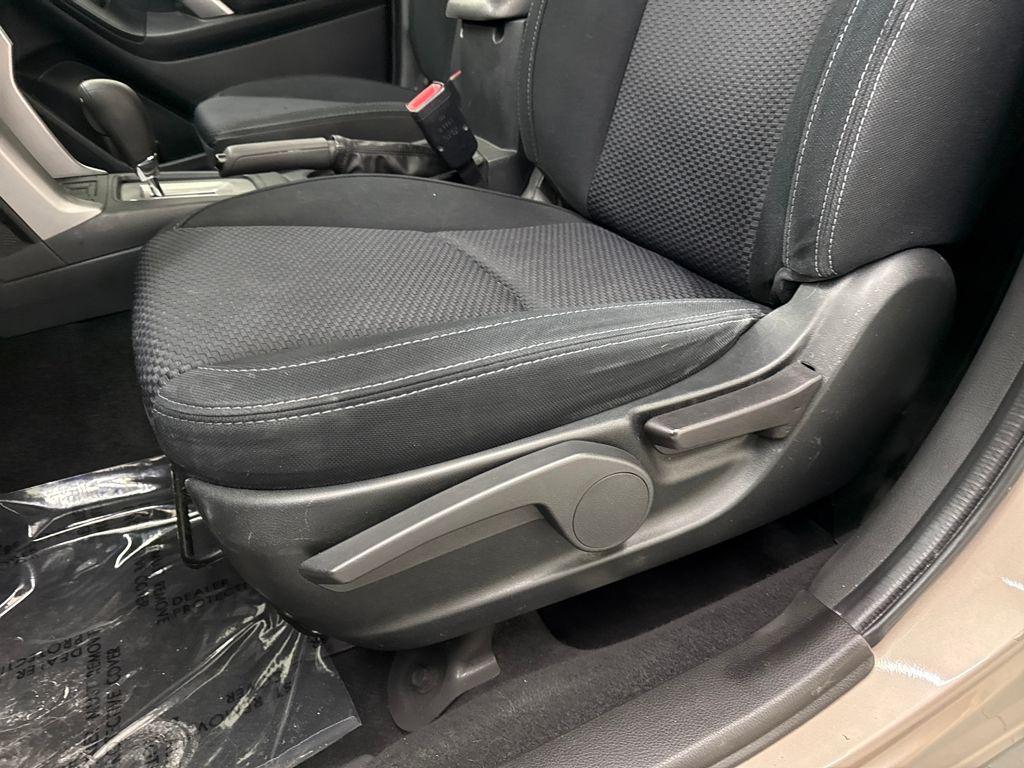 used 2016 Subaru Forester car, priced at $13,959