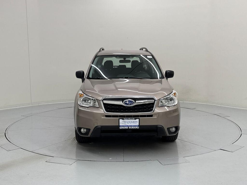 used 2016 Subaru Forester car, priced at $13,959
