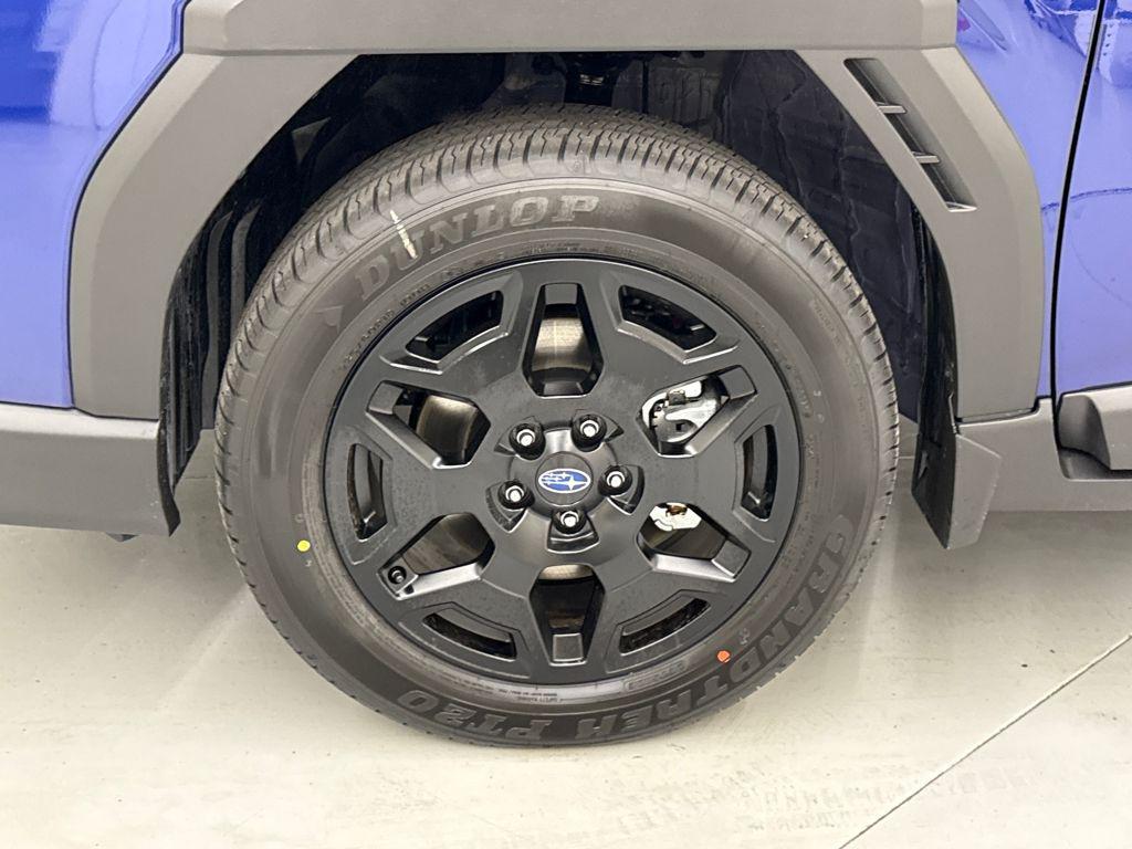 new 2026 Subaru Outback car, priced at $44,305