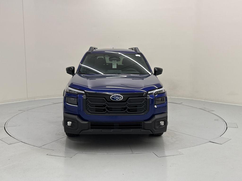 new 2026 Subaru Outback car, priced at $44,305