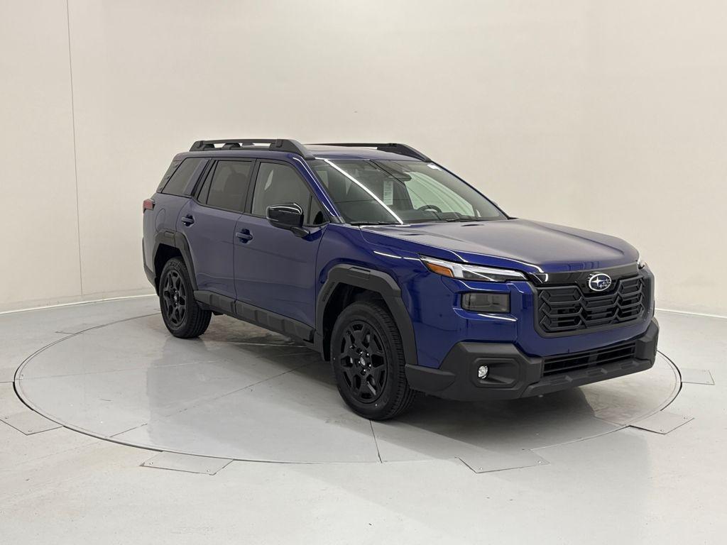 new 2026 Subaru Outback car, priced at $44,305